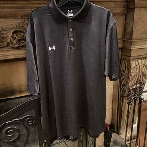 Under Armour Dress Shirt